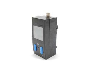 Festo SDE1-D10-G2-W18-L-P2-M8-G5 Pressure Sensors With Display 192766