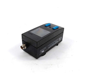 Festo 529962 Pressure Sensors SDE1-D10-G2-H18-L-P2-M8