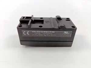 Festo 537020 Pressure Sensors With Display SDE1-D10-G2-W18-L-PI-M8