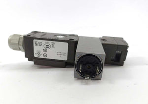 Euchner NZ1VZ-538E3VSE09-M Safety Switch 088035