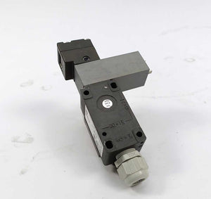 Euchner NZ1VZ-538E3VSE09-M Safety Switch 088035