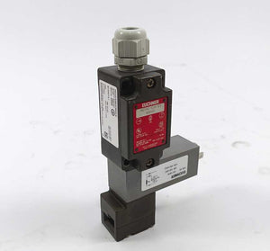 Euchner NZ1VZ-538E3VSE09-M Safety Switch 088035