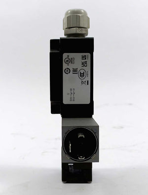 Euchner NZ1VZ-538E3VSE09-M Safety Switch 088035