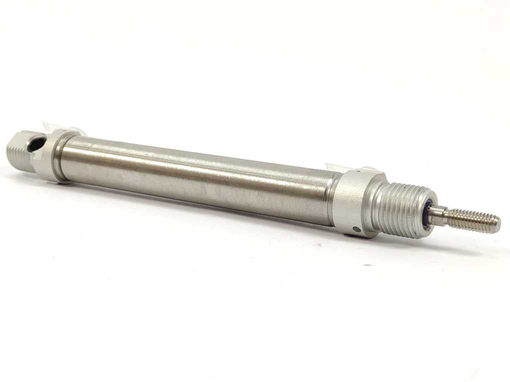 Festo 19231 DSNU-16-80-PPV-A ISO Cylinder