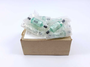 Parker 9933-05-101 Balston Disposable Filter Units 10 Pcs.