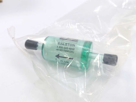 Parker 9933-05-101 Balston Disposable Filter Units 10 Pcs.