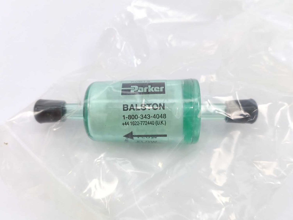 Parker 9933-05-101 Balston Disposable Filter Units 10 Pcs.