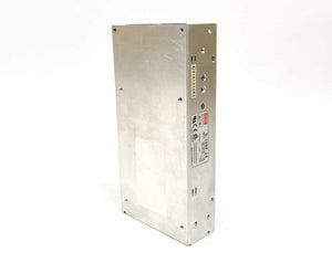 Mean Well S-100F-24 100-120VAC 3,15A  200-240VAC 1,5A, +24V 4,5A