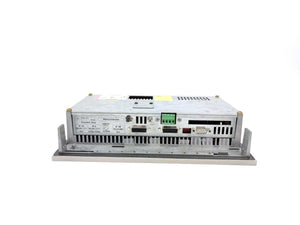 Siemens 6AV3627-1JK00-0AX0 Operator panel OP27 mono