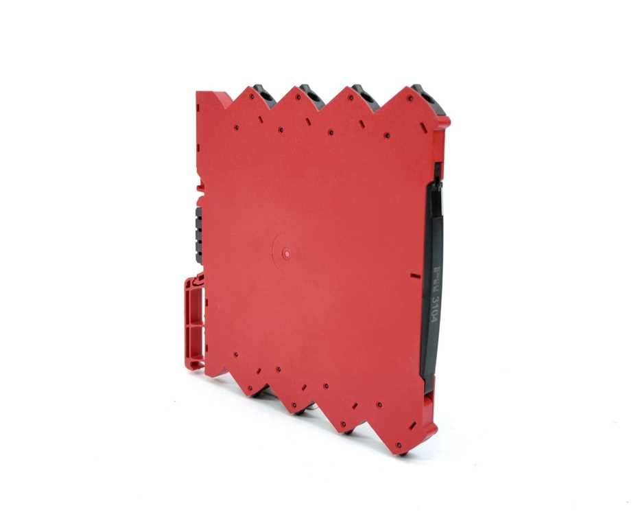PR Electronics 3104 Isolated Converter
