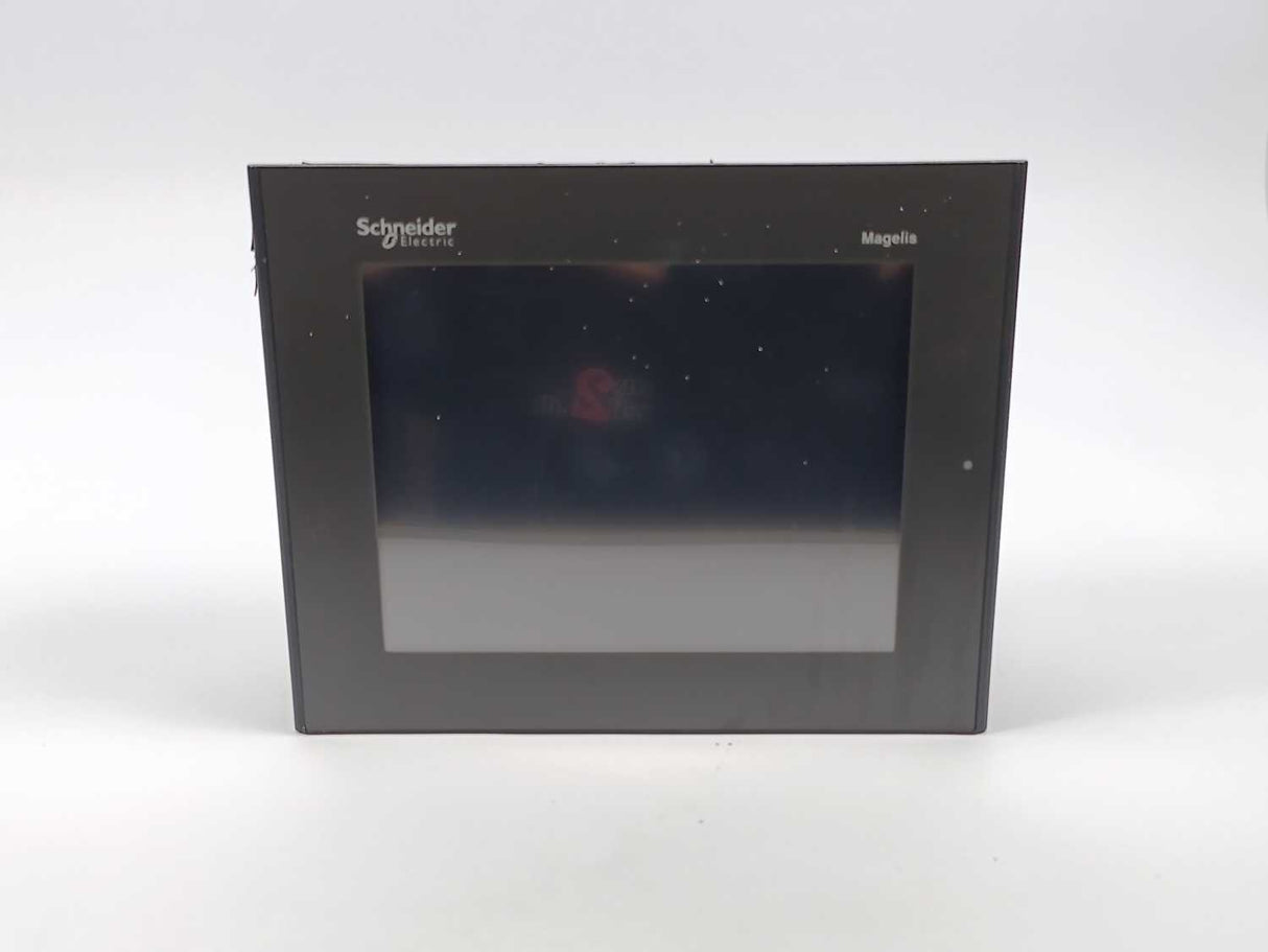 Schneider Electric XBTGT4330 MAGELIS Advanced Touchscreen Panel