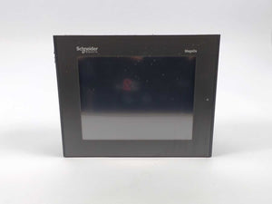 Schneider Electric XBTGT4330 MAGELIS Advanced Touchscreen Panel