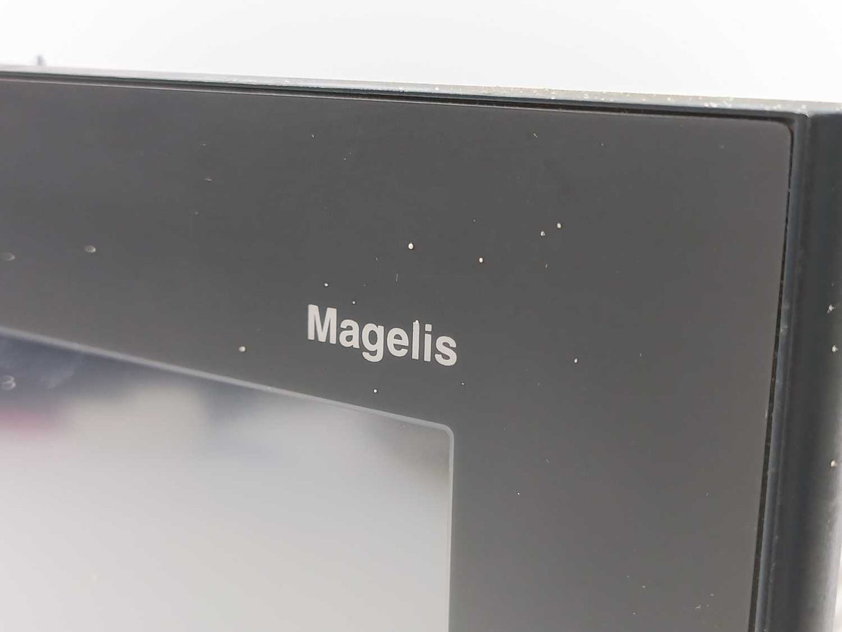 Schneider Electric XBTGT4330 MAGELIS Advanced Touchscreen Panel