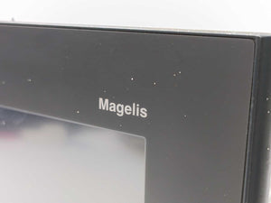 Schneider Electric XBTGT4330 MAGELIS Advanced Touchscreen Panel