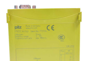 Pilz 773724 PNOZ mc6p
