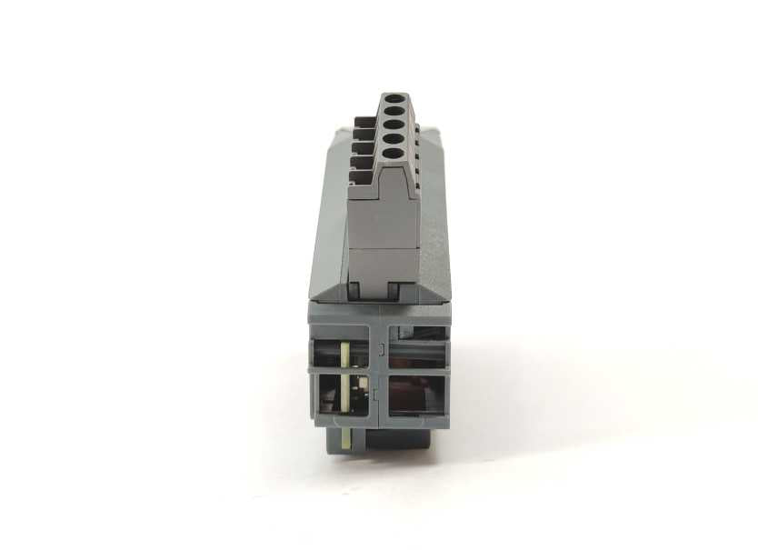 B&R X20BC0073 Bus Controller with X20BB80, X20BC0073