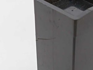 Danfoss 047H3105 Electronic On-Delay Timer ATI, 0.3-30min 24V AC-DC