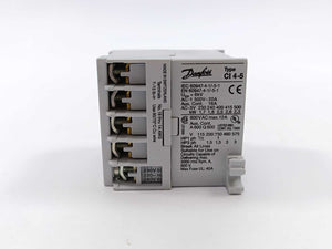 Danfoss CI 4-5 Contactor 220-230V 50Hz / 230-240V 60Hz 037H3114.32