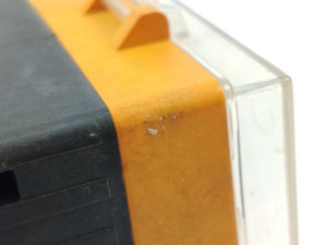ProMinent E0407 Pump E0407 N 220VAC, 50Hz, 12W, 6.3 l/h, 3.5 bar.