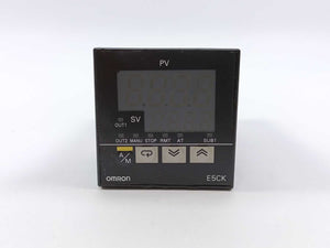OMRON E5CK-AA1-500 Digital Controller