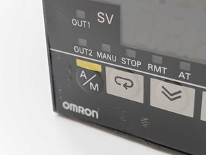 OMRON E5CK-AA1-500 Digital Controller