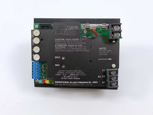 Danfoss A21101S000 VARISPEED 2000