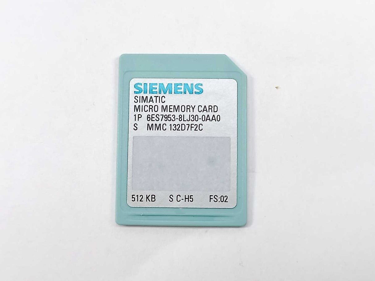Siemens 6ES7151-3BA23-0AB0 SIMATIC S7 ET200S IM151-1 + 9 Modules