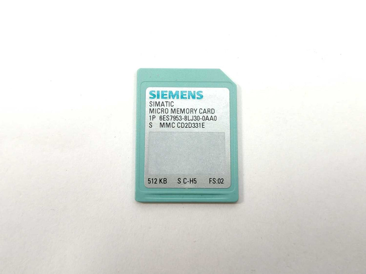 Siemens 6ES7151-3BA23-0AB0 SIMATIC S7 ET200S IM151-1 + 9 Modules
