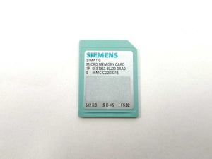 Siemens 6ES7151-3BA23-0AB0 SIMATIC S7 ET200S IM151-1 + 9 Modules