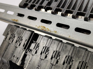 Siemens 6ES7151-3BA23-0AB0 SIMATIC S7 ET200S IM151-1 + 9 Modules