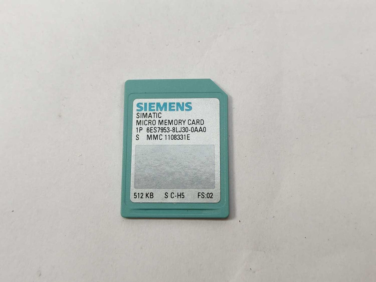 Siemens 6ES7151-3BA23-0AB0 SIMATIC S7 ET200S IM151-1 + 12 Modules