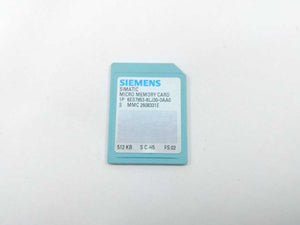 Siemens 6ES7151-3BA23-0AB0 SIMATIC S7 ET200S IM151-1 + 10 Modules