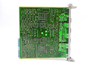 Siemens 6DD1660-0AK0 CS41 Communication Module