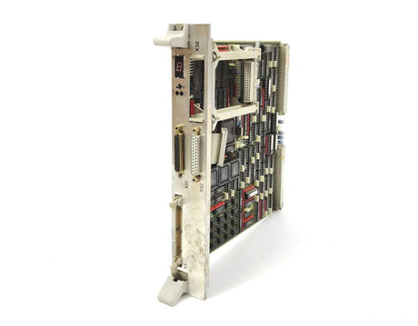 Siemens 6DD1600-0AE2 SIMADYN D P12