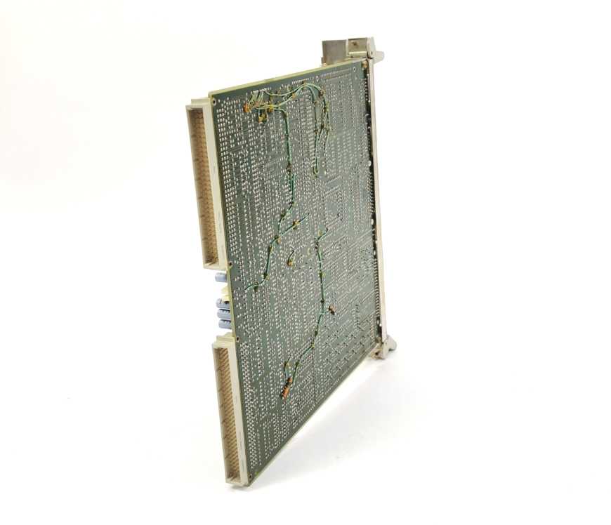Siemens 6DD1600-0AE2 SIMADYN D P12