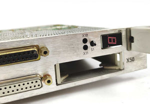 Siemens 6DD1600-0AE2 SIMADYN D P12
