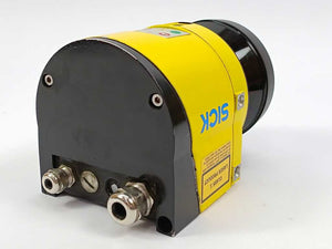 SICK 1026822 S30B-2011DA, top plastic lose, but working