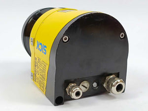 SICK 1026822 S30B-2011DA, top plastic lose, but working