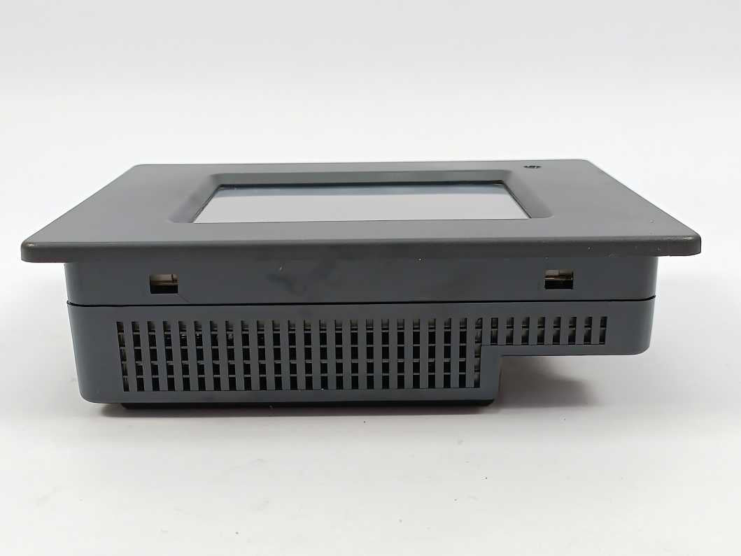 Pro-Face GP37W-LG11-24V Graphic Control Panel