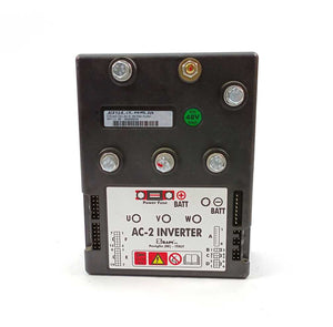 Zapi FZ5103-INV AC-2 48V 450A Flash Inverter