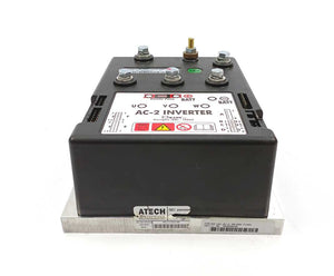 Zapi FZ5103-INV AC-2 48V 450A Flash Inverter