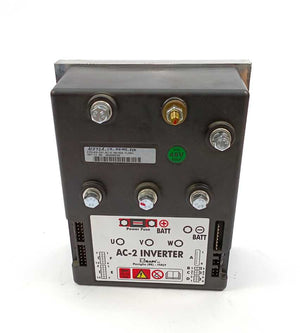 Zapi FZ5103-INV AC-2 48V 450A Flash Inverter