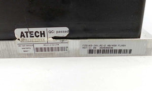 Zapi FZ5103-INV AC-2 48V 450A Flash Inverter