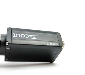 Basler scA640-74gc Scout scA640-74gc Machine Vision Area Scan