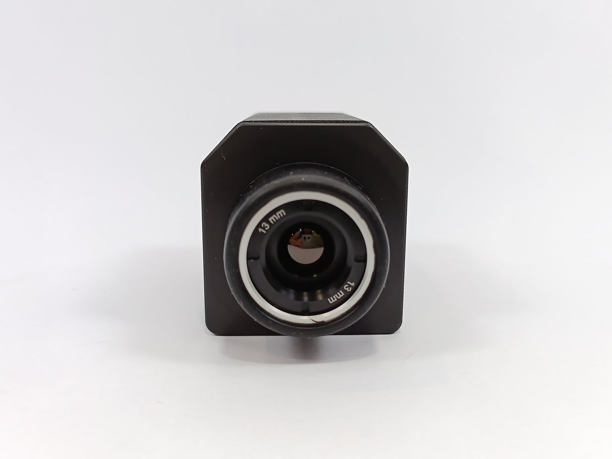 FLIR A65 FOV 45 30Hz. Thermal Cameras for Machine Vision.