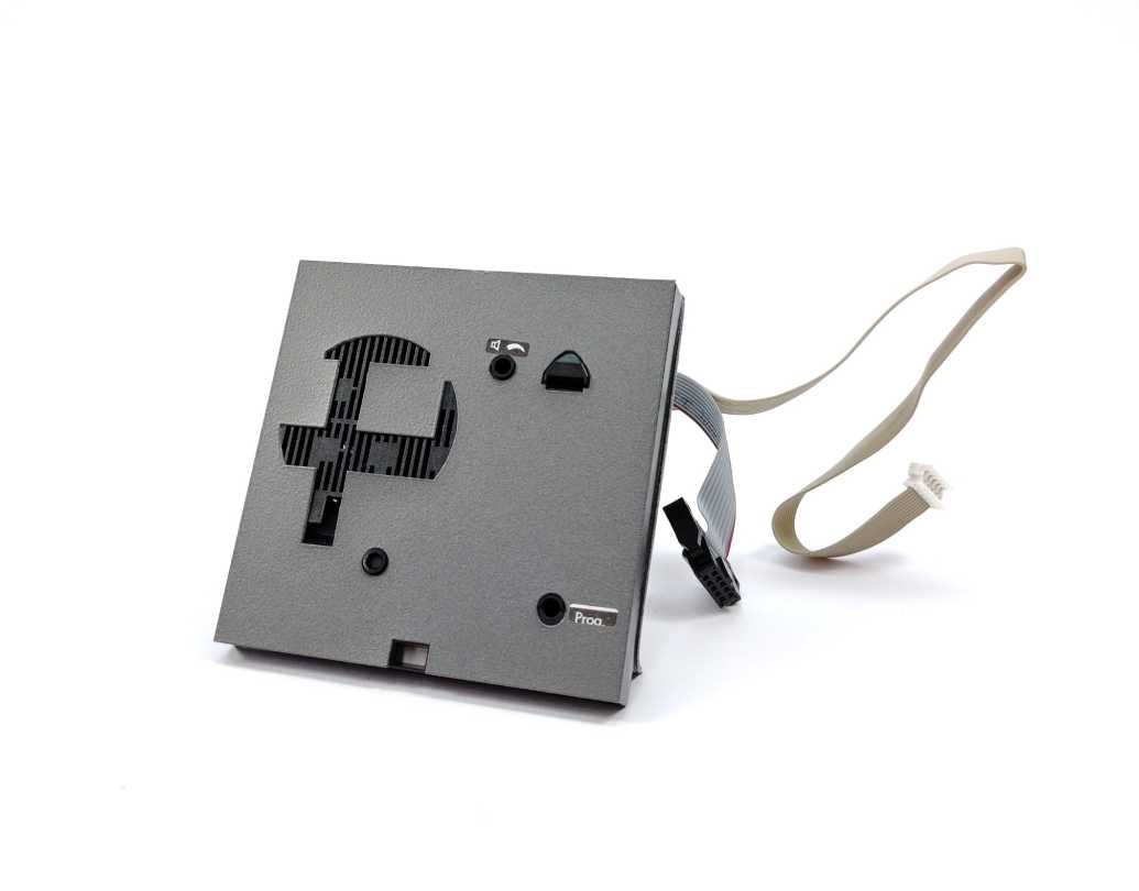 Siedle BTLM650-04 Doorbell