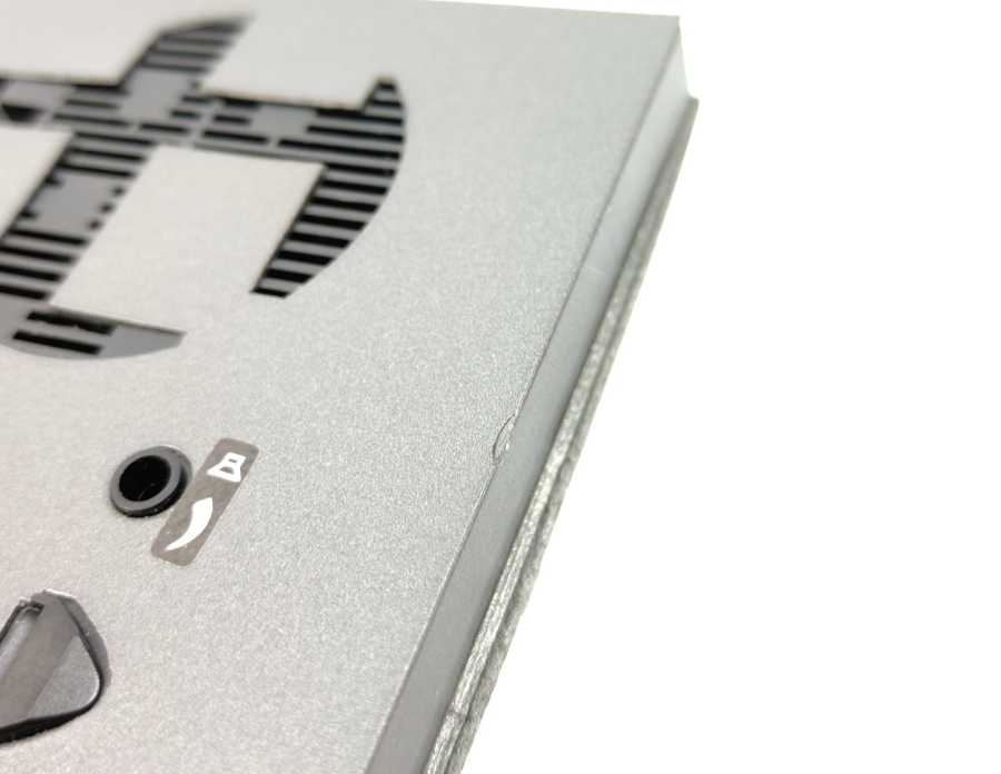 Siedle BTLM650-04 Doorbell