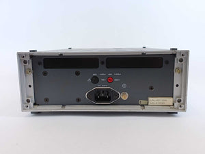 NORMA D4155 Precision Wattmeter