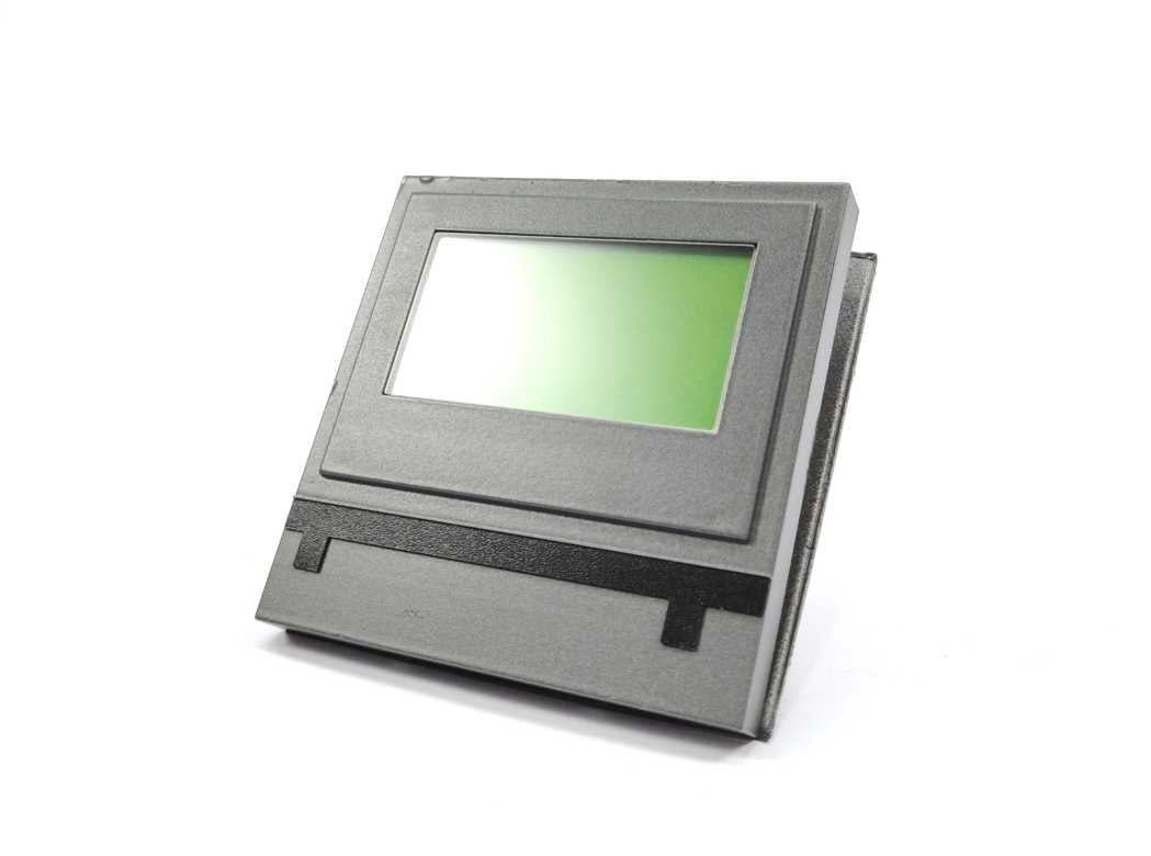 Siedle SDRM 611-01 Deisplay-Roof-Module