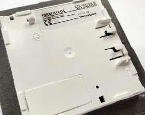 Siedle SDRM 611-01 Deisplay-Roof-Module